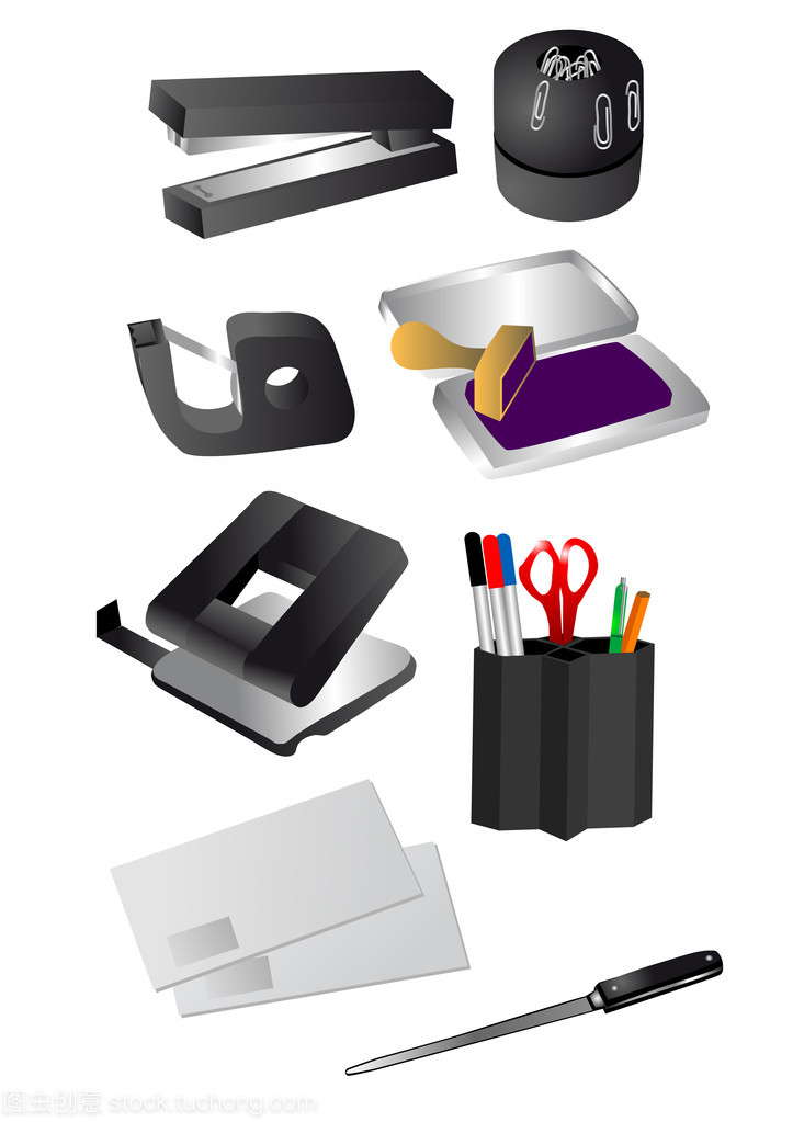 辦公室用品與辦公用品的區別與選擇指南