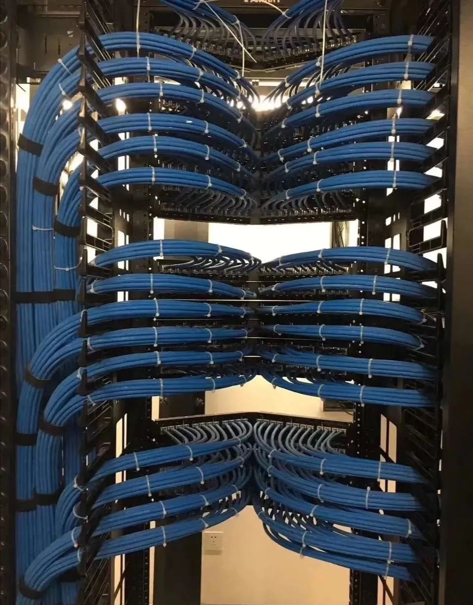 弱電工程施工布線經(jīng)驗分享——網(wǎng)絡(luò)工程安裝與設(shè)計要點(diǎn)解析