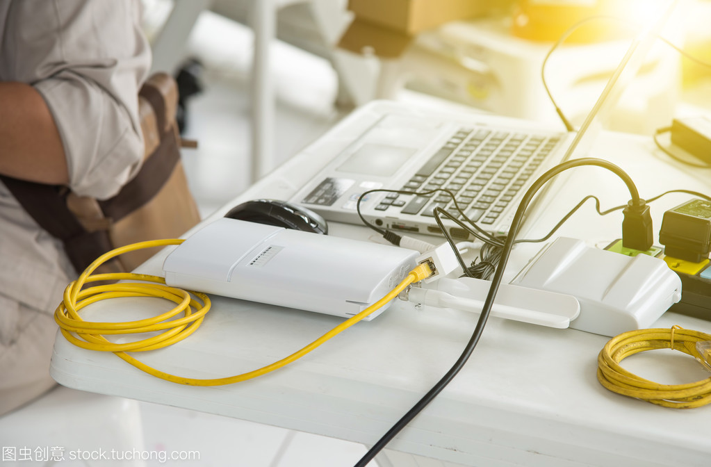 無(wú)線網(wǎng)絡(luò)工程 從需求分析到優(yōu)化部署的全流程設(shè)計(jì)指南